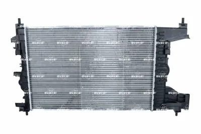 NRF 53122 Motor Su Radyatoru A.T Astra J 10>19 A16xer - B16xer Cruze (J300) Cruze (J305) F16d 580×398×16 13267652