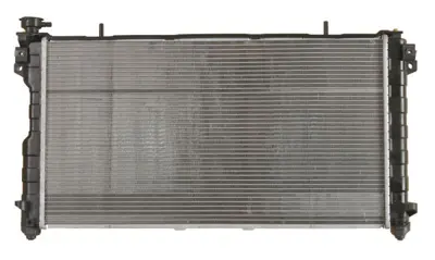 NRF 53156 Radyator Voyager Iv Caravan 770×412×26 4809225