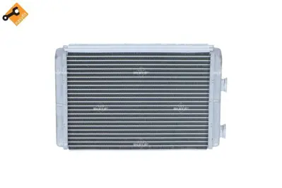 NRF 53233 Kalorıfer Radyatoru Doblo Idea Punto 46722928