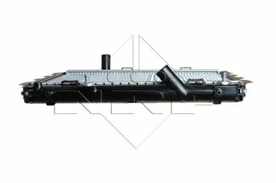 NRF 53337 Motor Su Radyatoru Chrysler Pt Cruıser 2.0 00-                           61002, 732704