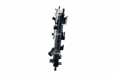 NRF 53403 Motor Su Radyatoru Focus Iı C Max 1,6tdcı - 2,0tdcı - 1,6 - 1,8 04>081,6tdcı 07  > Mazda 3 1230987