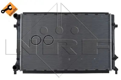 NRF 53405 Motor Radyatoru  Caddy Iıı Golf V Vı Passat A3 Leon Octavıa 1,4 Tsı 1,6tdı 1,9tdı 2,0tsı 3C0121253K, 3C0121253Q, 1K0121251AB, 1K0121251BK, 1K0121251DD, 1K0121251DM, 1K0121251EH, 1K0121251N, 3C0121251AR, 3C0121253AL