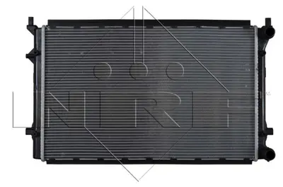 NRF 53405 Motor Radyatoru  Caddy Iıı Golf V Vı Passat A3 Leon Octavıa 1,4 Tsı 1,6tdı 1,9tdı 2,0tsı 3C0121253K, 3C0121253Q, 1K0121251AB, 1K0121251BK, 1K0121251DD, 1K0121251DM, 1K0121251EH, 1K0121251N, 3C0121251AR, 3C0121253AL