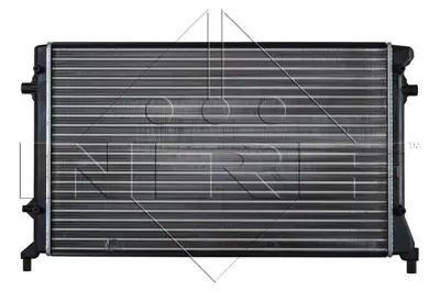 NRF 53405A Motor Radyatoru Caddy Iıı Golf V Vı Passat A3 Leon Octavıa 1,4 Tsı 1,6tdı 1,9tdı 2,0tsı 04>10 1K0121251BK
