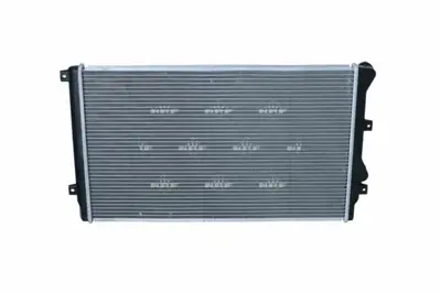 NRF 53406 Motor Radyatoru (648x460) Caddy Passat Golf Jetta Octavıa Touran Altea Superb 2,0tdı Cfhc 04>13 (Bra 5K0121253D