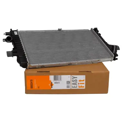 NRF 53415 Motor Su Radyatoru Astra H Z13dth Z17dth Z17dtj Z19dt Zfıra B Z17dtj A17dtj Z19dt 13143570