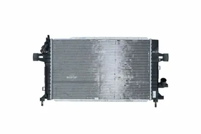 NRF 53415 Motor Su Radyatoru Astra H Z13dth Z17dth Z17dtj Z19dt Zfıra B Z17dtj A17dtj Z19dt 13143570