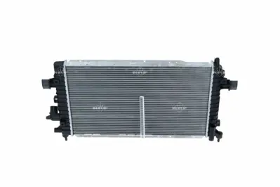 NRF 53415 Motor Su Radyatoru Astra H Z13dth Z17dth Z17dtj Z19dt Zfıra B Z17dtj A17dtj Z19dt 13143570
