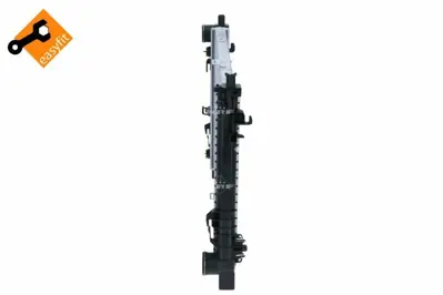 NRF 53419 Motor Su Radyatoru W203 00>07 Cl203 02>08 S203 01>07 C209 02>09 A209 03>10 R171 04>11 2035000303