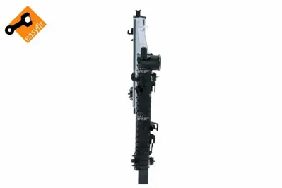 NRF 53419 Motor Su Radyatoru W203 00>07 Cl203 02>08 S203 01>07 C209 02>09 A209 03>10 R171 04>11 2035000303