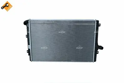 NRF 53425 Motor Radyatoru A3 1,6 - 2,0tdı Leon Golf V 2,0tdı 04> 3C0121253Q