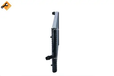 NRF 53425 Motor Radyatoru A3 1,6 - 2,0tdı Leon Golf V 2,0tdı 04> 3C0121253Q