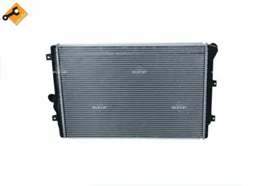 NRF 53425 Motor Radyatoru A3 1,6 - 2,0tdı Leon Golf V 2,0tdı 04> 3C0121253Q