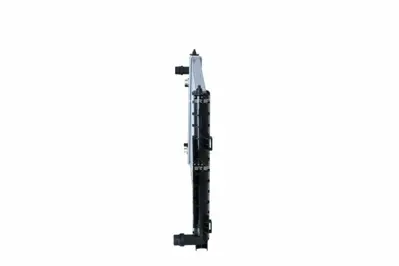 NRF 53444 Motor Su Radyatoru A6 Allroad Quattro 00>05 4B0121251A