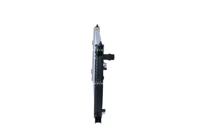 NRF 53444 Motor Su Radyatoru A6 Allroad Quattro 00>05 4B0121251A