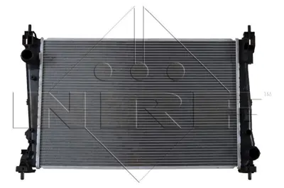 NRF 53454 Motor Su Radyator Punto Bravo 1 3jtd - 1 7cdti Doblo Iii 1 6d - 2 0d Multijet Corsa D A13dtc Z13dte A13dte 1300287