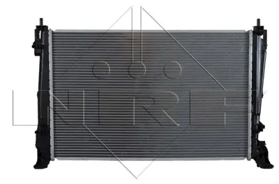NRF 53454 Motor Su Radyator Punto Bravo 1 3jtd - 1 7cdti Doblo Iii 1 6d - 2 0d Multijet Corsa D A13dtc Z13dte A13dte 1300287