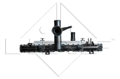 NRF 53459 Motor Radyatoru P107 C1 Aygo K4r1,0 Manuel Olcu: (375×328×16) 1330P4, 1330P5, 164000Q010, 164000Q020, 1330T4, 1333C9, 164000Q030, B000765180, 214100007R, 1333C4