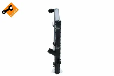 NRF 53473 Motor Su Radyatoru Oto-Manuel Tapasız Bmw E81 E82 E87 E88 E90 E91 E92 E93  X1 E84 Z4 E89  17117521046á