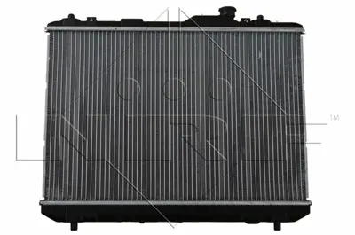 NRF 53582 Suzukı Swift 1.3 05-Radiator 1770063J00