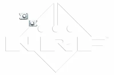 NRF 53631 Motor Su Radyatoru M,T Combo Corsa Corsa B Tıgra (680×273×26) 52459322