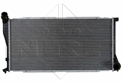 NRF 53723 Motor Su Radyatoru Bmw E39 M47 M57 98>04 17112247345