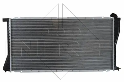 NRF 53723 Motor Su Radyatoru Bmw E39 M47 M57 98>04 17112247345