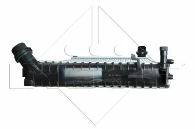 NRF 53723 Motor Su Radyatoru Bmw E39 M47 M57 98>04 17112247345