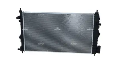 NRF 53777 Motor Su Radyatoru (Otomatık) Insıgnıa A20dth A20dtr 1300290, 13241724, 1300320, 22762535, 23299711, 23299712, 1300381, 1350380, 1300380, 630717