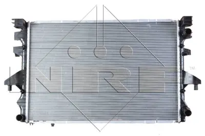 NRF 53795 Motor Su Radyatoru Vw Transporter 2.5d 03- 7H0121253J