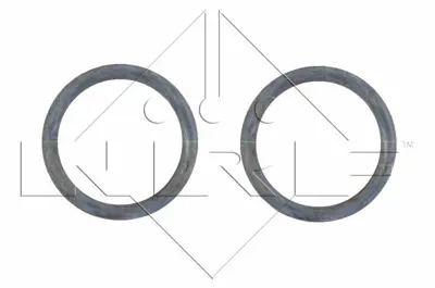 NRF 53795 Motor Su Radyatoru Vw Transporter 2.5d 03- 7H0121253J