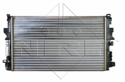 NRF 53801 Motor Su Radyatoru Vıano W639 03> Vıto W639 03> 6395010401