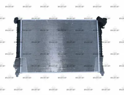 NRF 53808 Motor Su Radyatoru Mını R52 R53 1475554