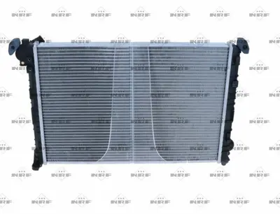 NRF 53808 Motor Su Radyatoru Mını R52 R53 1475554