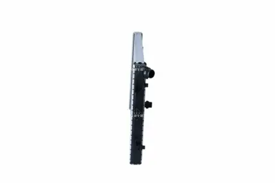 NRF 53813 Motor Su Radyatoru Vw Golf 1.9d 04- 3C0121253S