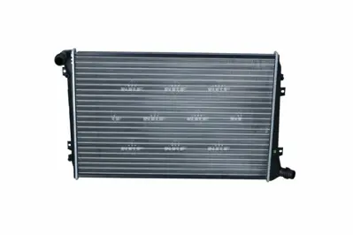 NRF 53814A Vw Golf 1.9d 04-Radiator 1K0121251EJ, 3C0121253R