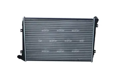 NRF 53814A Vw Golf 1.9d 04-Radiator 1K0121251EJ, 3C0121253R