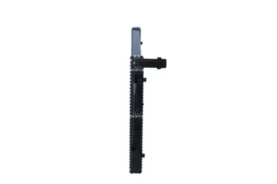 NRF 53814A Vw Golf 1.9d 04-Radiator 1K0121251EJ, 3C0121253R