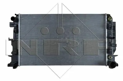 NRF 53833 Radyator Mercedes Sprınter Iı (2006>) (Otomatık) A9065000402