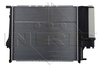 NRF 53852 Motor Su Radyatoru Bmw M20 B20 B25 M50 B20 E34 90>95 M40 E30 87>91 1737762