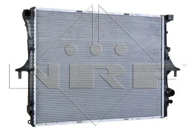 NRF 53864 Motor Su Radyatoru Audı Q7 Porsche Cayenne Touareg 3,0tdı 3,2 - 4,2 - 5,0 - 6,0 - 3,6fsı - 3,0tfsı 0 7L6121253C, N90686701