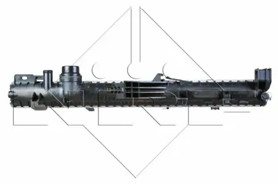 NRF 53864 Motor Su Radyatoru Audı Q7 Porsche Cayenne Touareg 3,0tdı 3,2 - 4,2 - 5,0 - 6,0 - 3,6fsı - 3,0tfsı 0 7L6121253C, N90686701