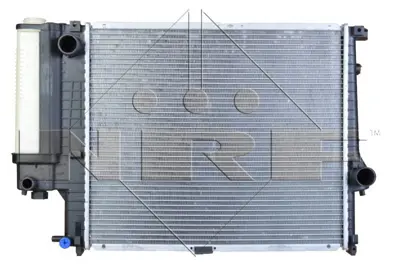 NRF 53897 Motor Su Radyatoru Otm-Sanz (Klimalı) Bmw M20 M50 E34 1468469á