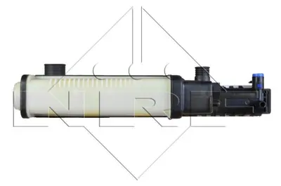 NRF 53897 Motor Su Radyatoru Otm-Sanz (Klimalı) Bmw M20 M50 E34 1468469á