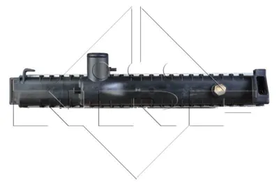 NRF 53897 Motor Su Radyatoru Otm-Sanz (Klimalı) Bmw M20 M50 E34 1468469á