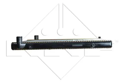 NRF 53973 Motor Radyatoru P307 C4 Manuel Ew10a (2,0 16v) Olcu: (378×538×26) - (01 06) 1330K1, 133343, 1330W4, 133388, 1330S0, 1330F5, 1330J7, 1330P8, 1330P9, 1330S5