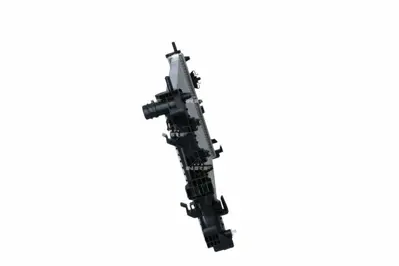 NRF 54203 Motor Su Radyatoru Boxer Iıı Jumper Iıı 22dt - C81 - C96 - C110 Puma Ducato Iıı 2,3jtd Karsan Jest 2 1330Q3