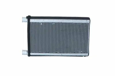 NRF 54207 Kalorıfer Radyatoru Bmw E87 E90 F26 F25 E84 E92 E91 E81 9123506
