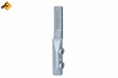 NRF 54210 Kalorıfer Radyatoru Partner Tepe Berlıngo Iıı 08> 1,6hdı 1,6 16v 6448S6