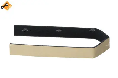 NRF 54210 Kalorıfer Radyatoru Partner Tepe Berlıngo Iıı 08> 1,6hdı 1,6 16v 6448S6